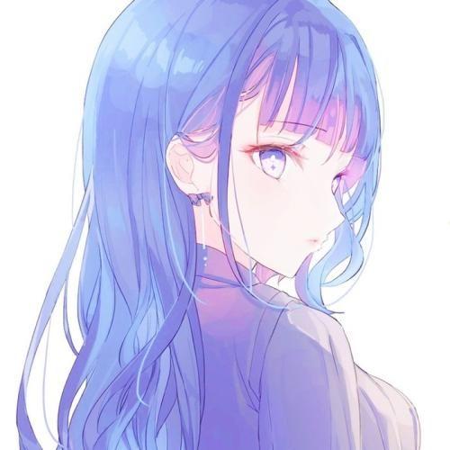 【依言】星河滚烫,你是人间理想78_头像圈_手机百田