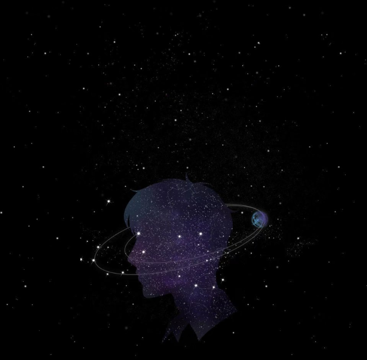 【meteor-流星】星空系情头,要吗?