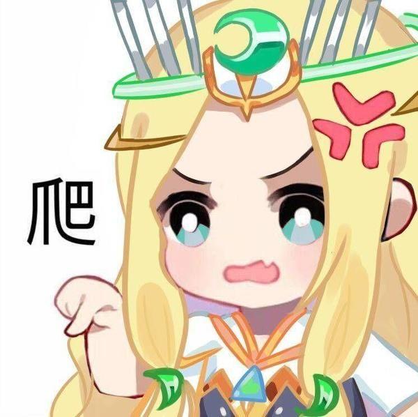 【新撰组|冰冰】天启小布子贫民