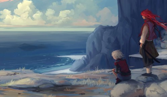 【流年|霓裳】在这里写下对TA的美好祝福吧！