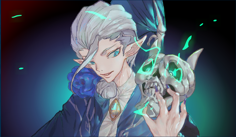 【幻界帝国丨咸鱼】光头怒击败哈迪斯