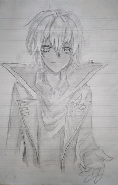 【拾贰鬼月｜笙笠】土土土楼