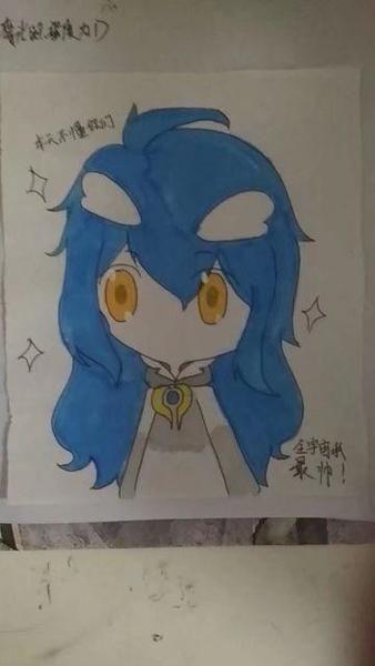 【拾贰鬼月‖帝依】某不正经的回归帖（图楼）