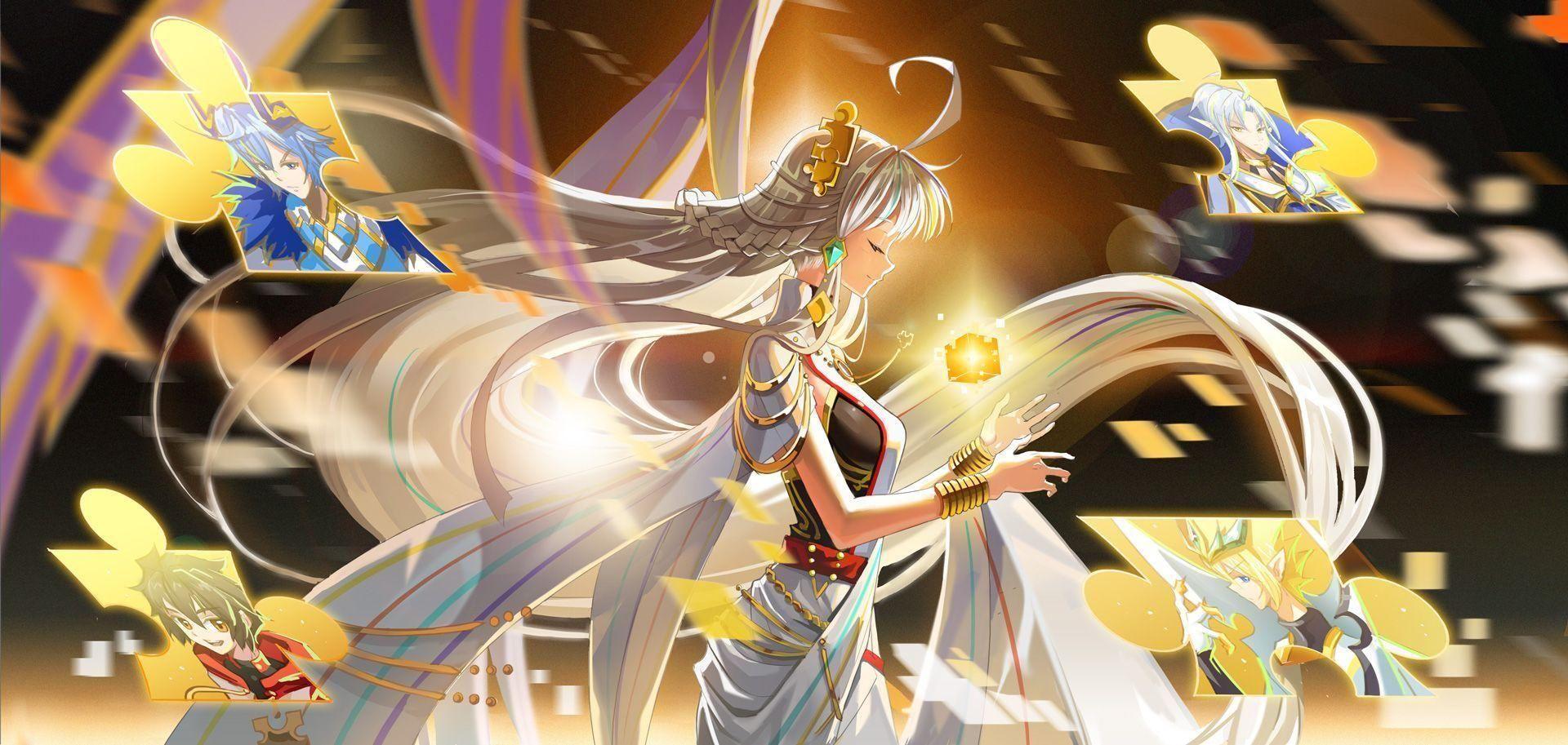 【拾贰鬼月|小萌】记忆神平民较稳定打法