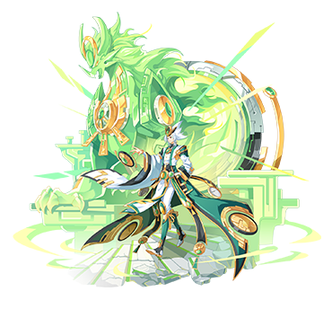 【拾贰鬼月|归一】钻石版天启昆仑贫民打法（无氪宠