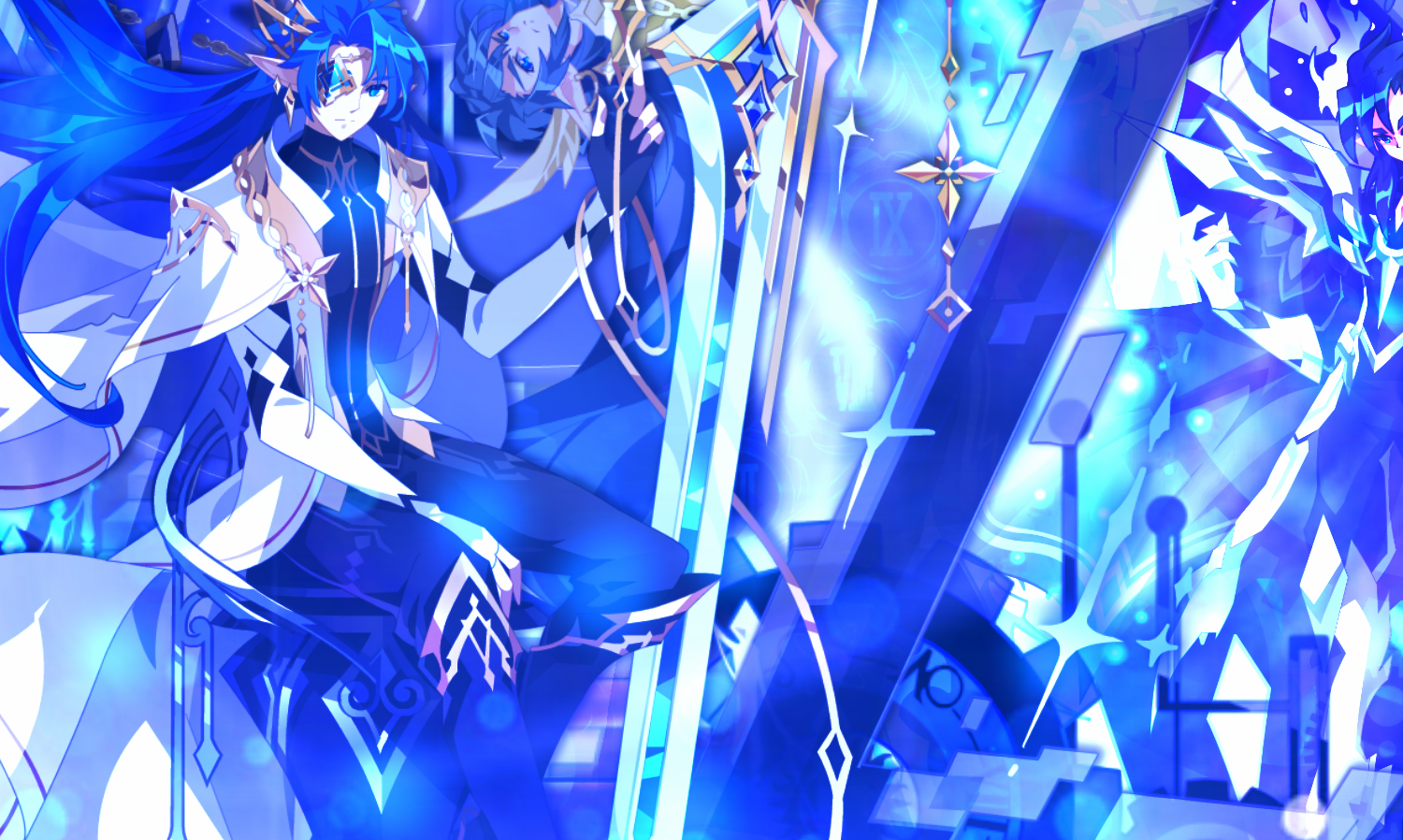 【造星计划|长安】空间魂梦·伊撒尔 攻略解析