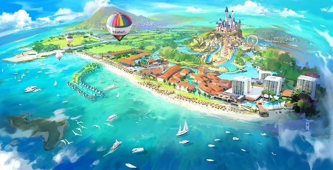 【欲望之罪、夜无】关于奥奇传说中的NPC设想与重绘