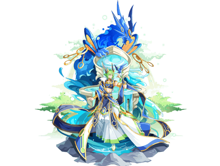 【忆梦阁/King】天启猪瑞基本原创平民打法