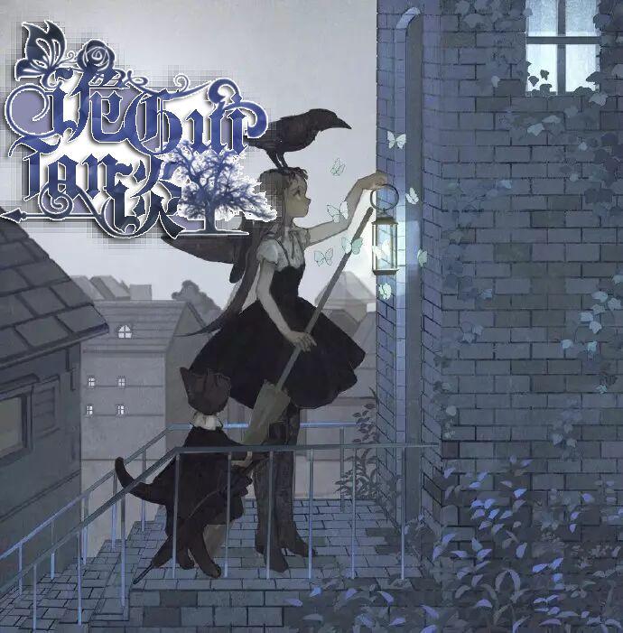 【诡谈|杜歌】鲸落海底，哺暗界众生十五年（安利向）