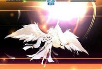 【欲望之罪|薄荷】次元回溯精灵大招特效收集+吐槽