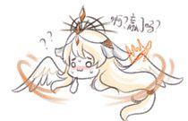 【欲望之罪|薄荷】手游精灵解析——记忆之神·弥梦离