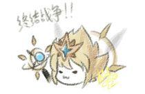 【欲望之罪|薄荷】手游精灵解析——审判天神·诺亚