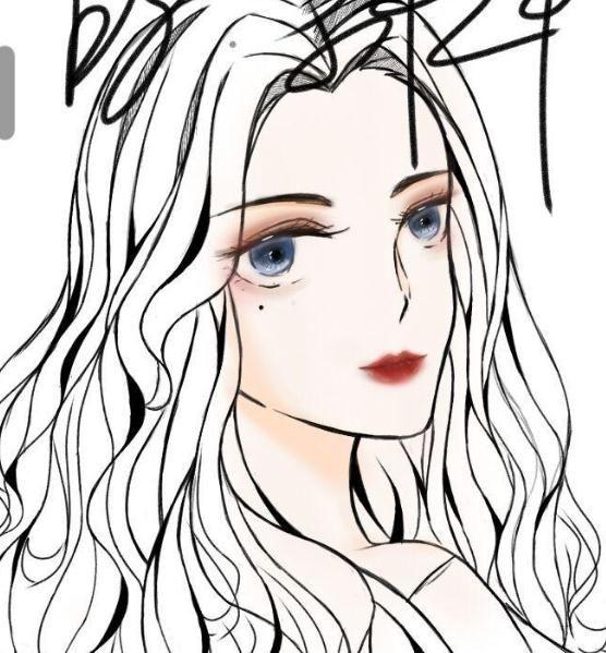 【诡谈|斜二斗】生于黑暗中的温柔（指绘氵贴）