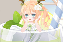 【欲望之罪｜薄荷】薄荷的搭配日记2.0