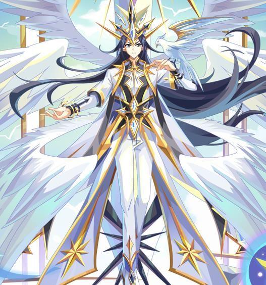 【欲望之罪|眷星】浅谈天启极