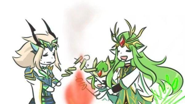 【欲望之罪｜薄荷】图楼-蛮王那些事儿