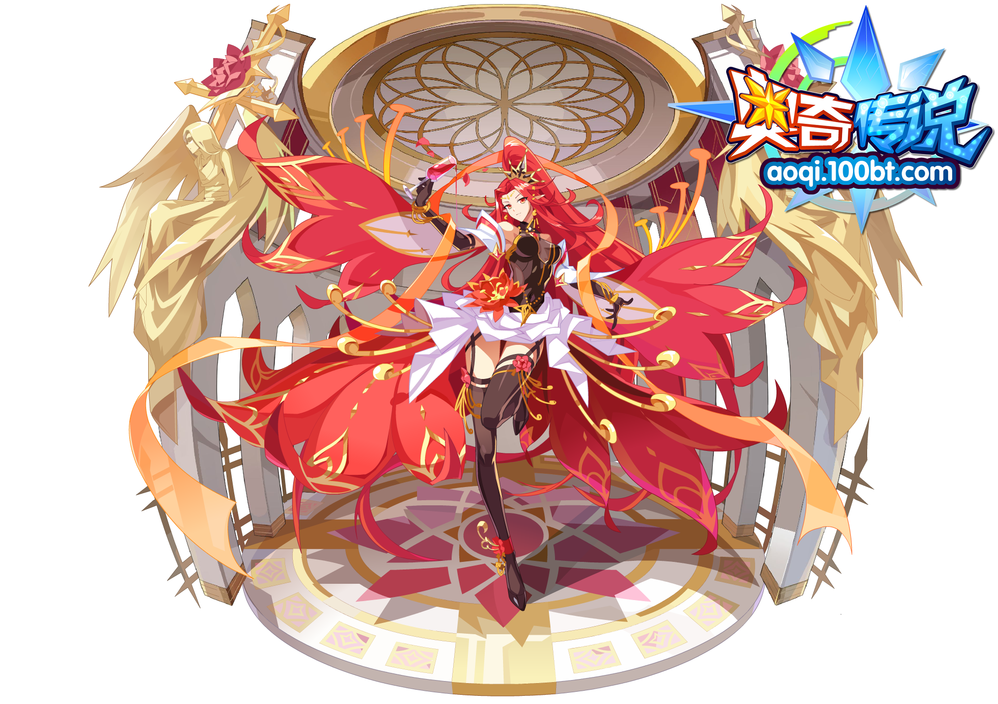 【浮生花开|紫陌】现阶段天启钻石火末简单新手打法