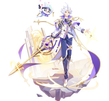 【浮生花开|左瞳】天启钻石版启平民无氪打法