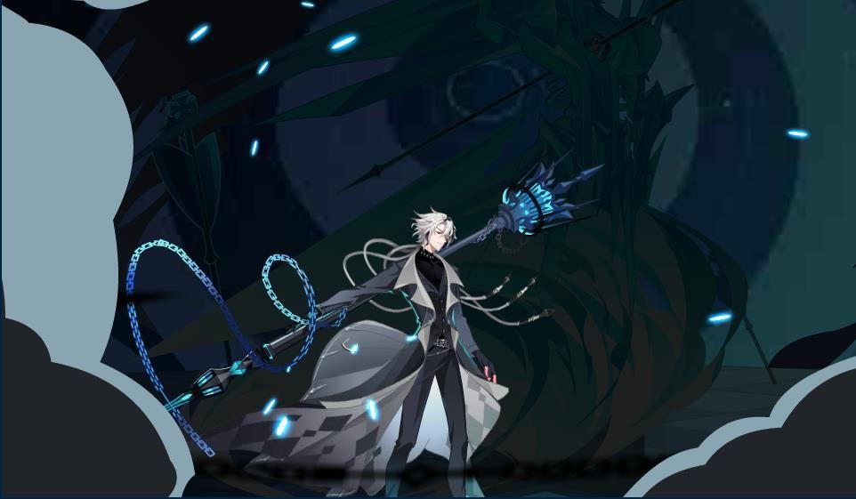 【幻界-梦苒】GOD·无冕之王 攻略解析