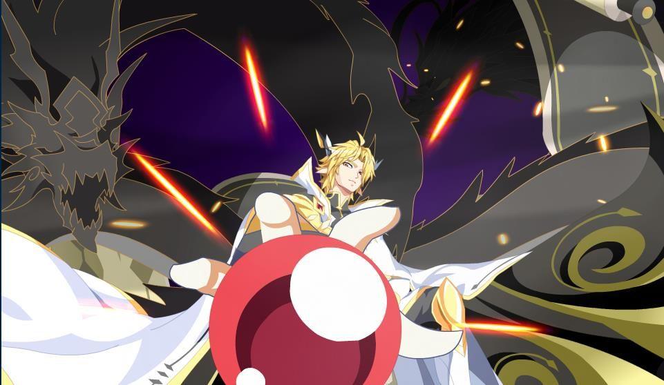 【幻界-梦苒】普通通灵王与SP通灵王 攻略合集