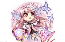 【欲望之罪｜薄荷】勋章设计师—梦蝶·潘多拉勋章