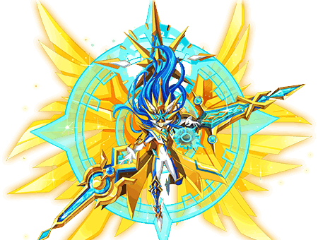 奥奇传说审判天神图鉴 技能表特长