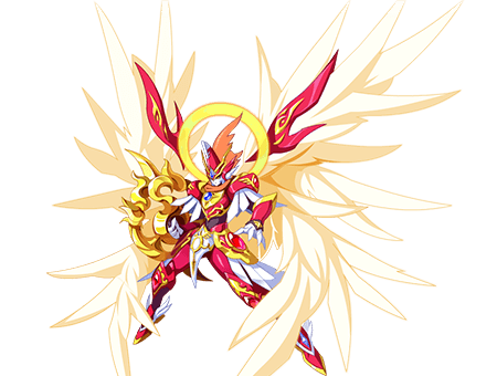 奥奇传说炎御天使米迦勒图鉴职业技能表