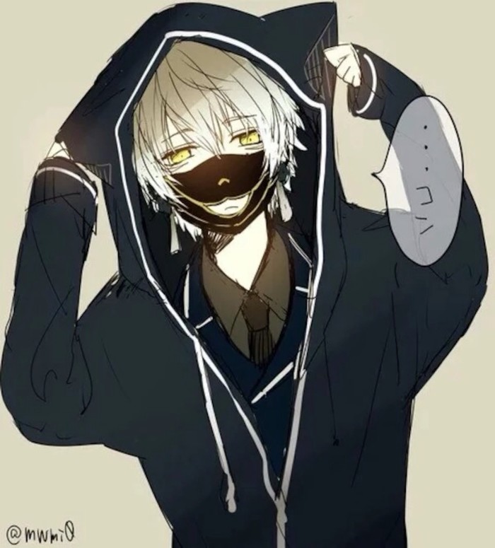 【动漫头像】男女通吃