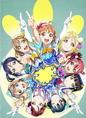 sunshine!第二季tv版好看吗 lovelive!sunshine!第二季tv版怎么样