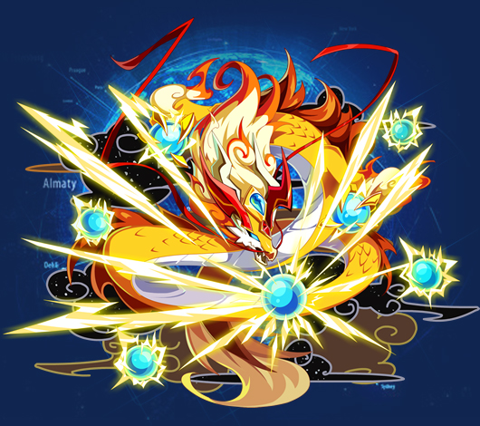 百田奥拉星官网