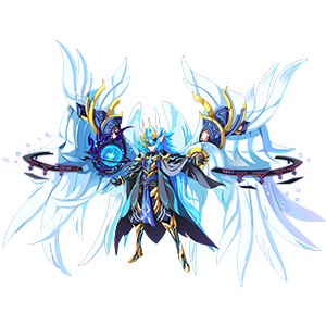 罗刹王·帝释天