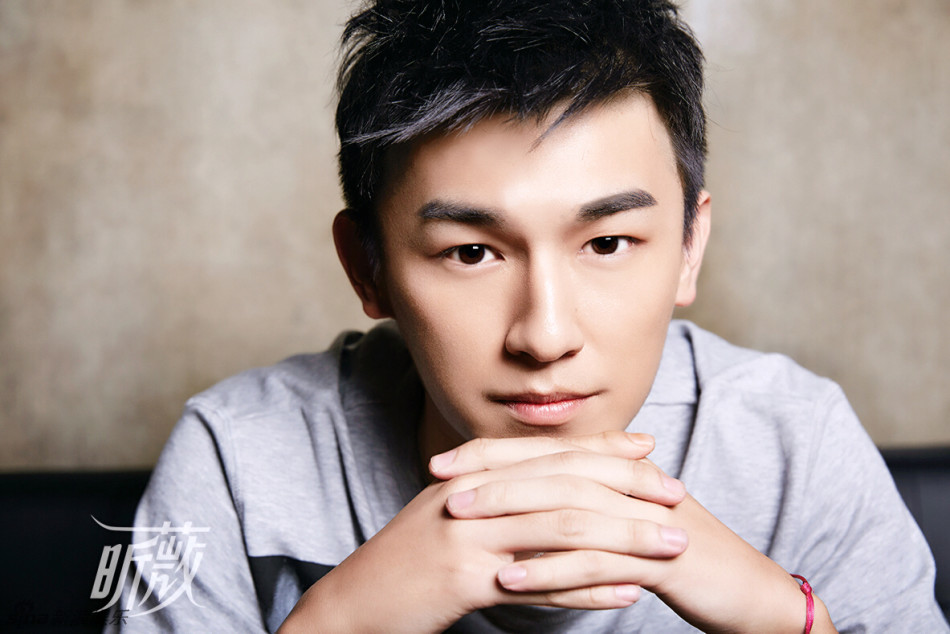 杨旭文个人资料_新闻_图片_视频_作品_百田明星大全