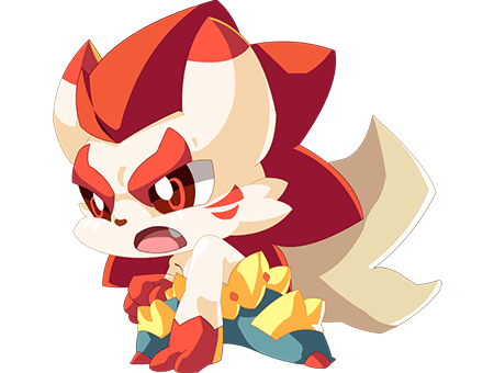 奥奇传说小伏妖图鉴 神职进化技能表