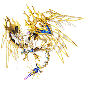 天启·王者圣龙