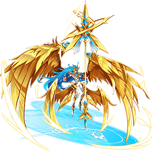 传说王者·诺亚