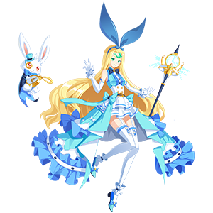 幻梦茶会·诺雅