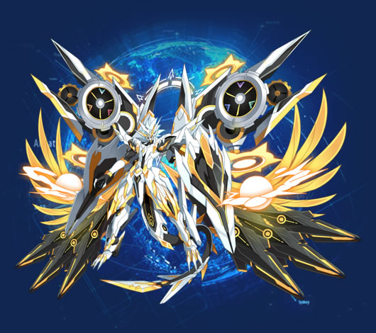 百田奥拉星官网