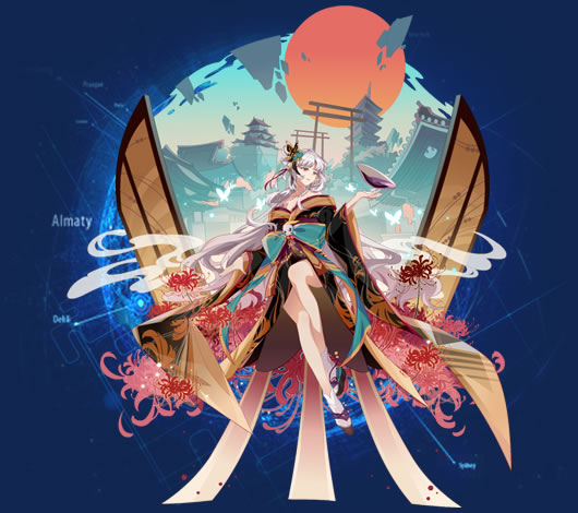 百田奥拉星官网