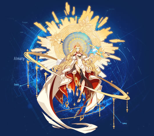 百田奥拉星官网