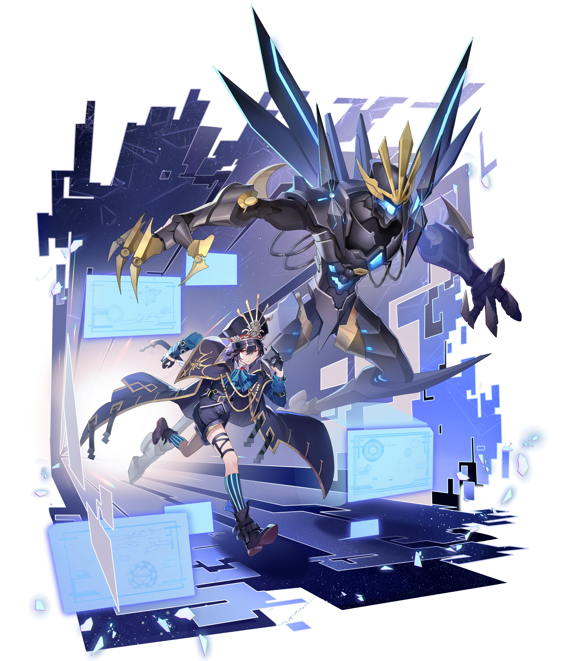 创生王者·以撒