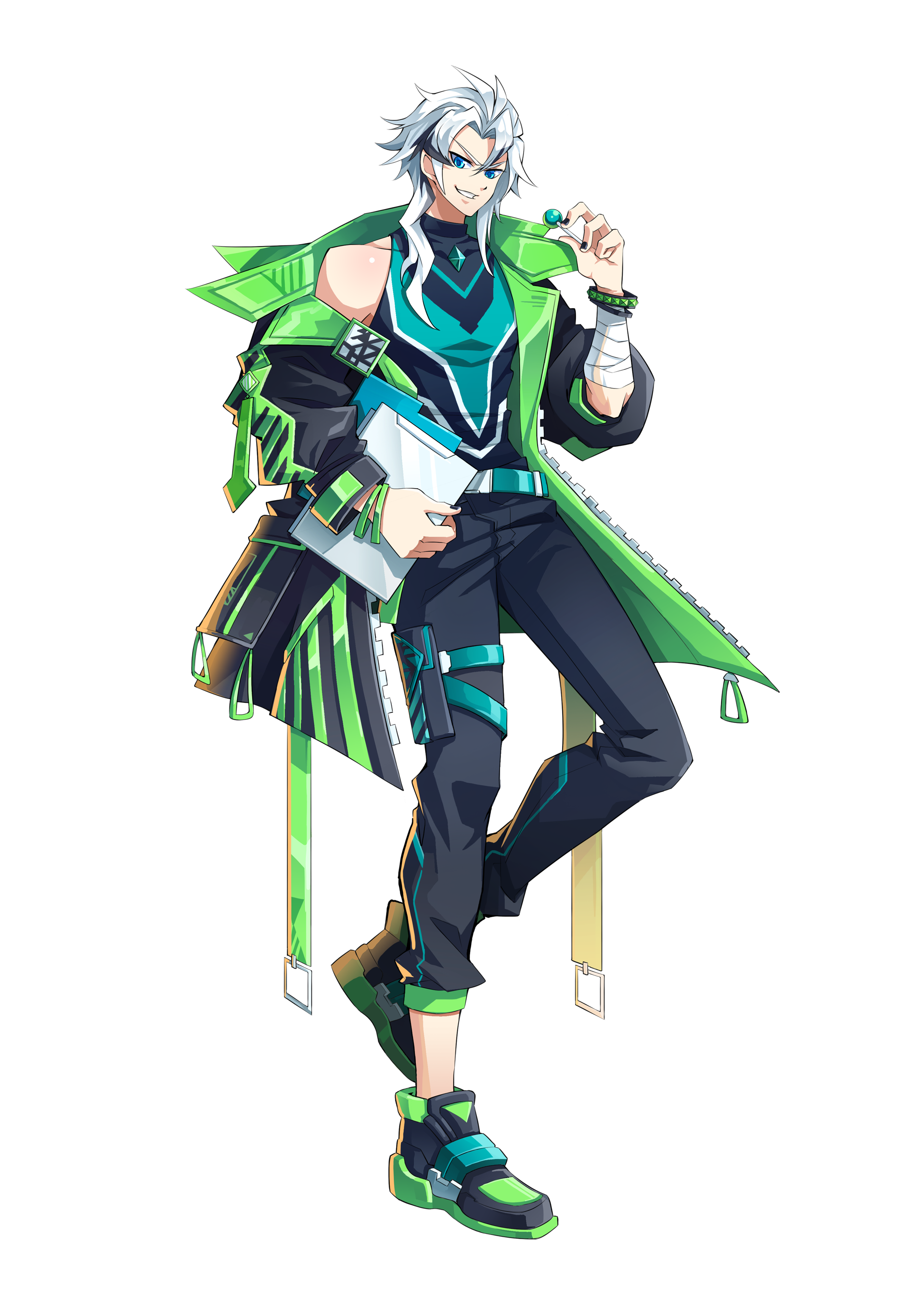 学院一霸·暗影