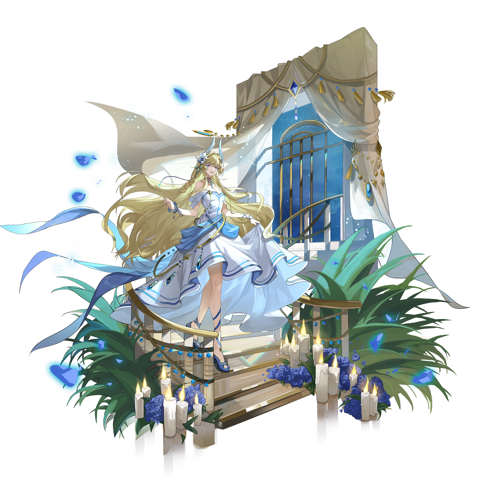 鎏金之路·诺雅