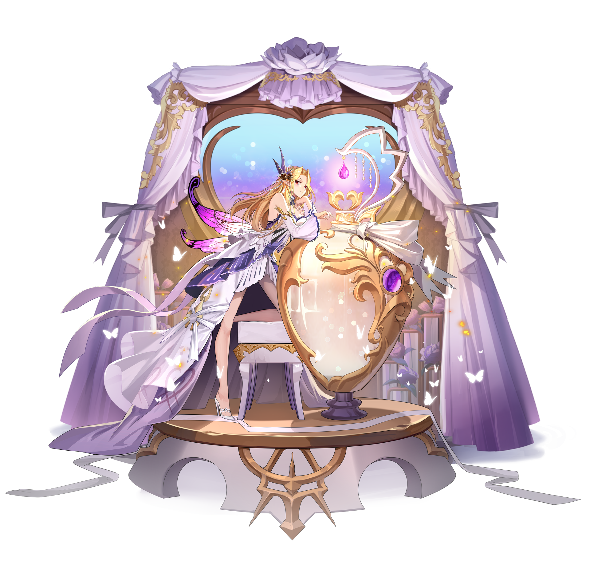 浮世香颂·希望