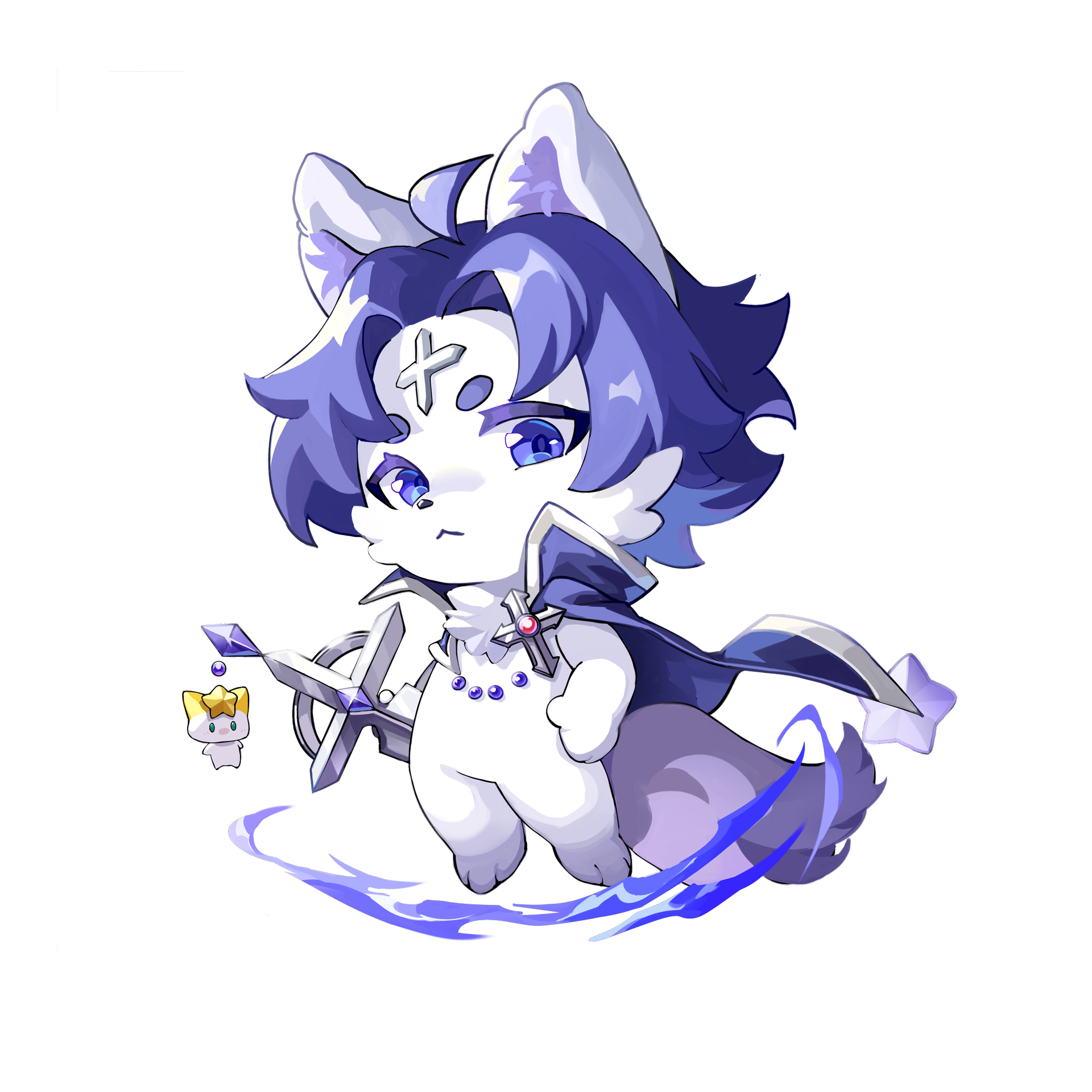 启梦世代·暗黑