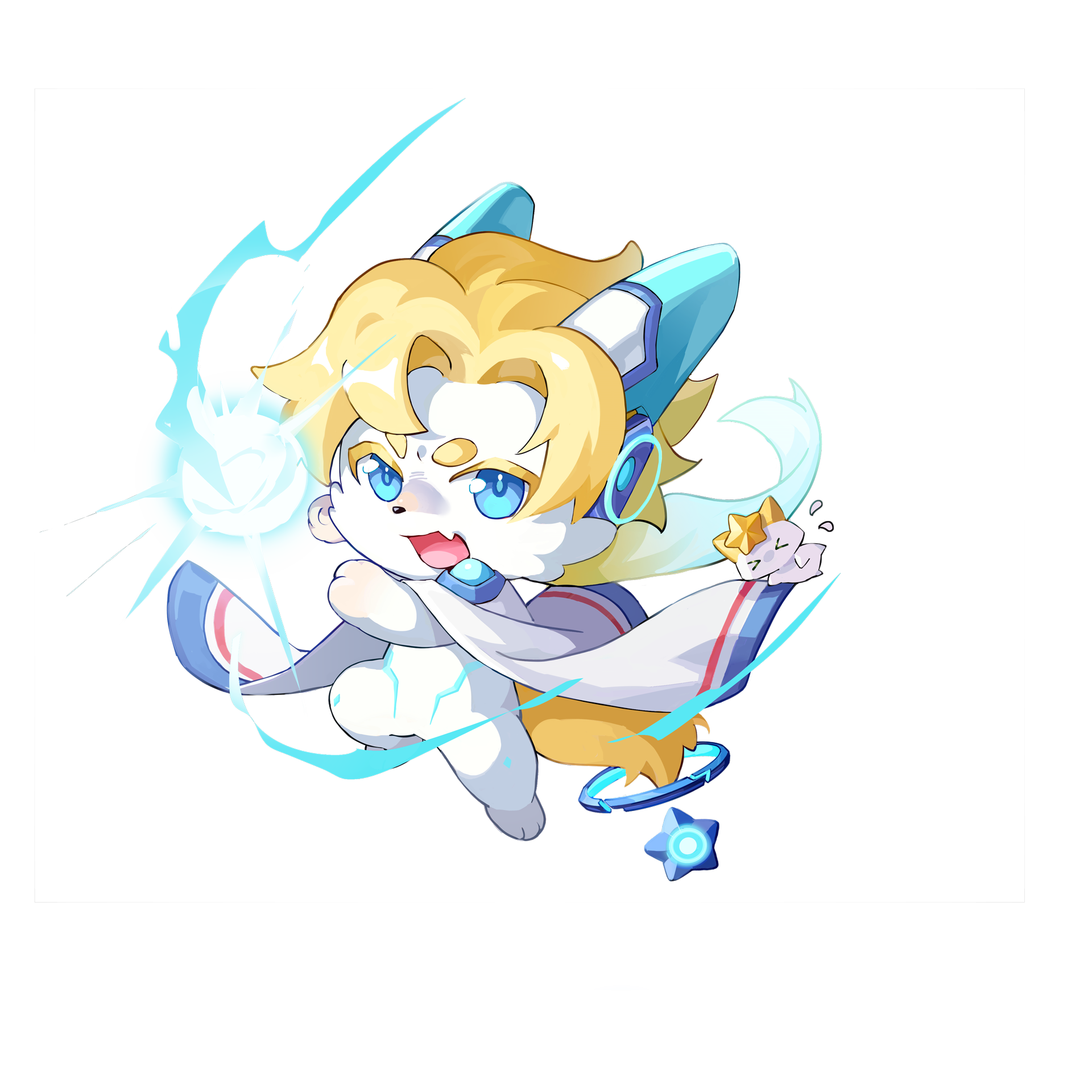 启梦世代·超能