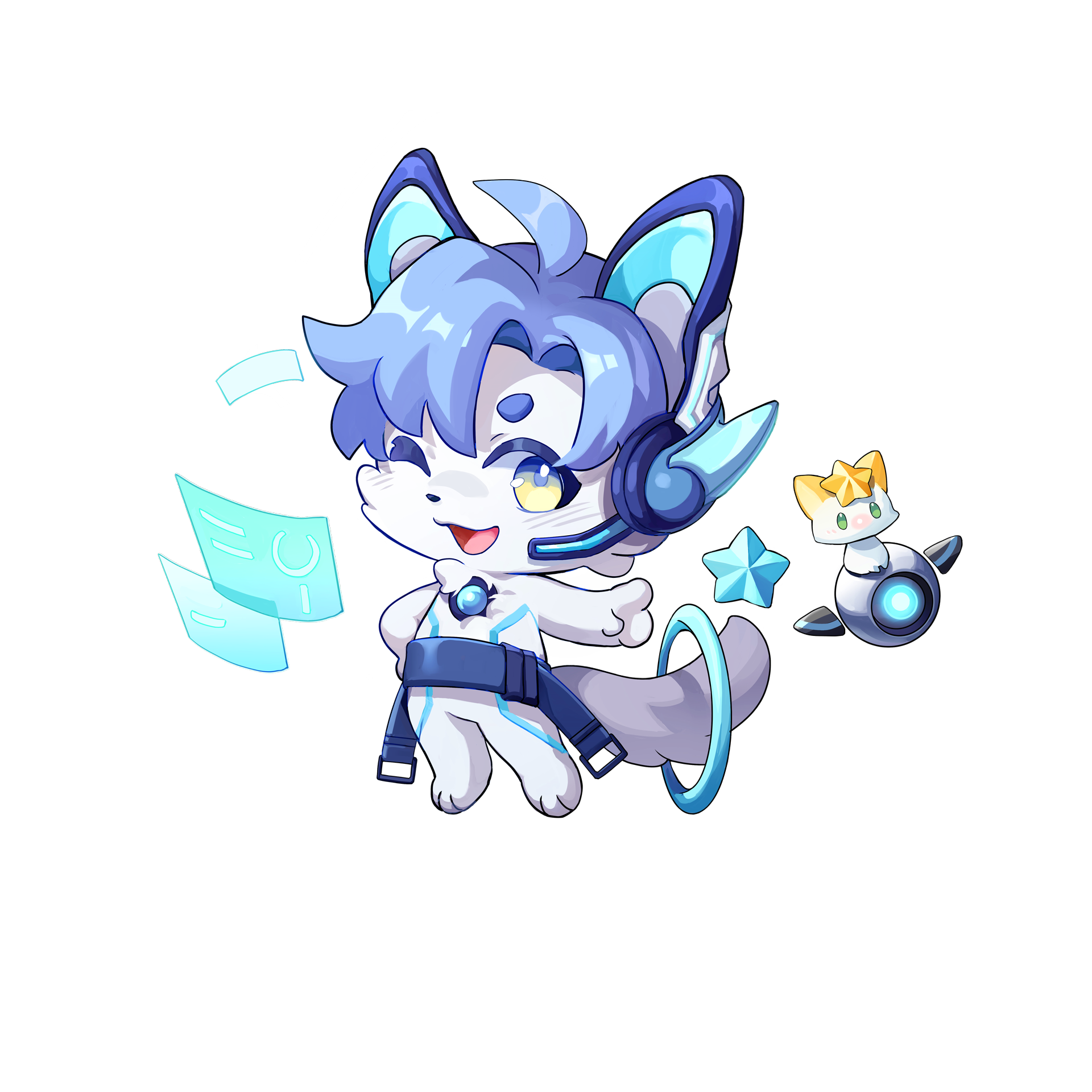 启梦世代·哆啦