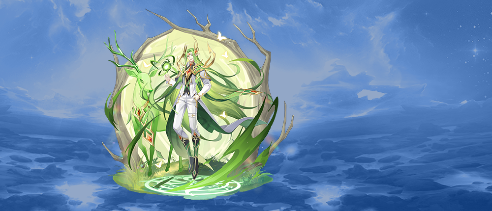 奥奇传说启元八荒·天蛮王图鉴 传说进化技能表_百田奥奇传说官网