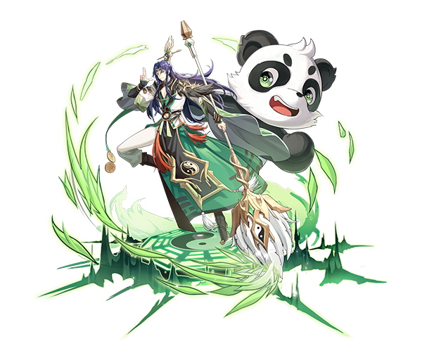 谋定启元·诸葛亮