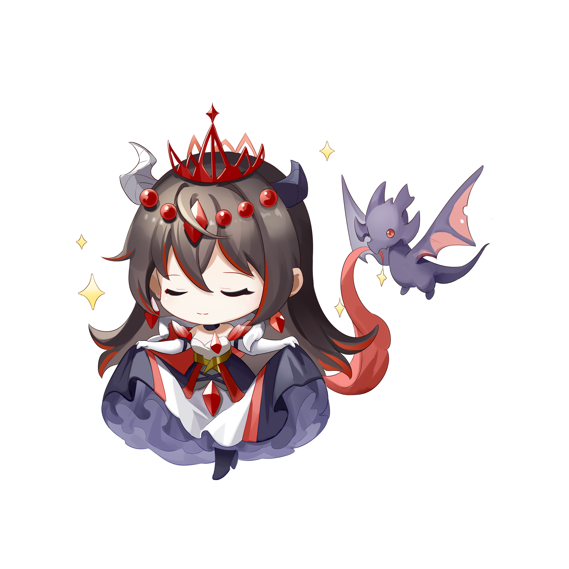 逆时空·终湮灵