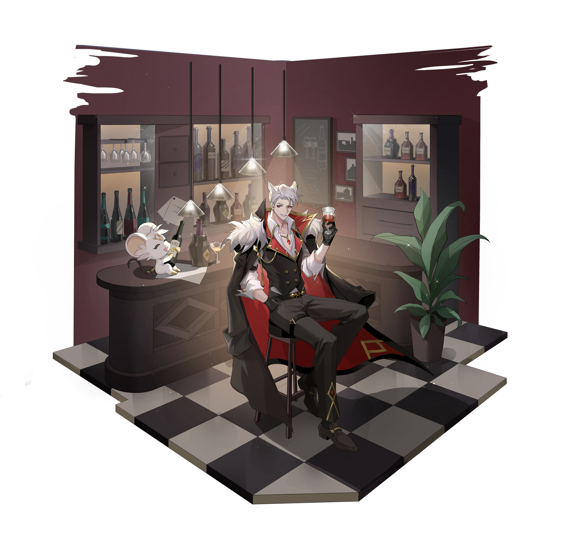 彻地启元·韩彰